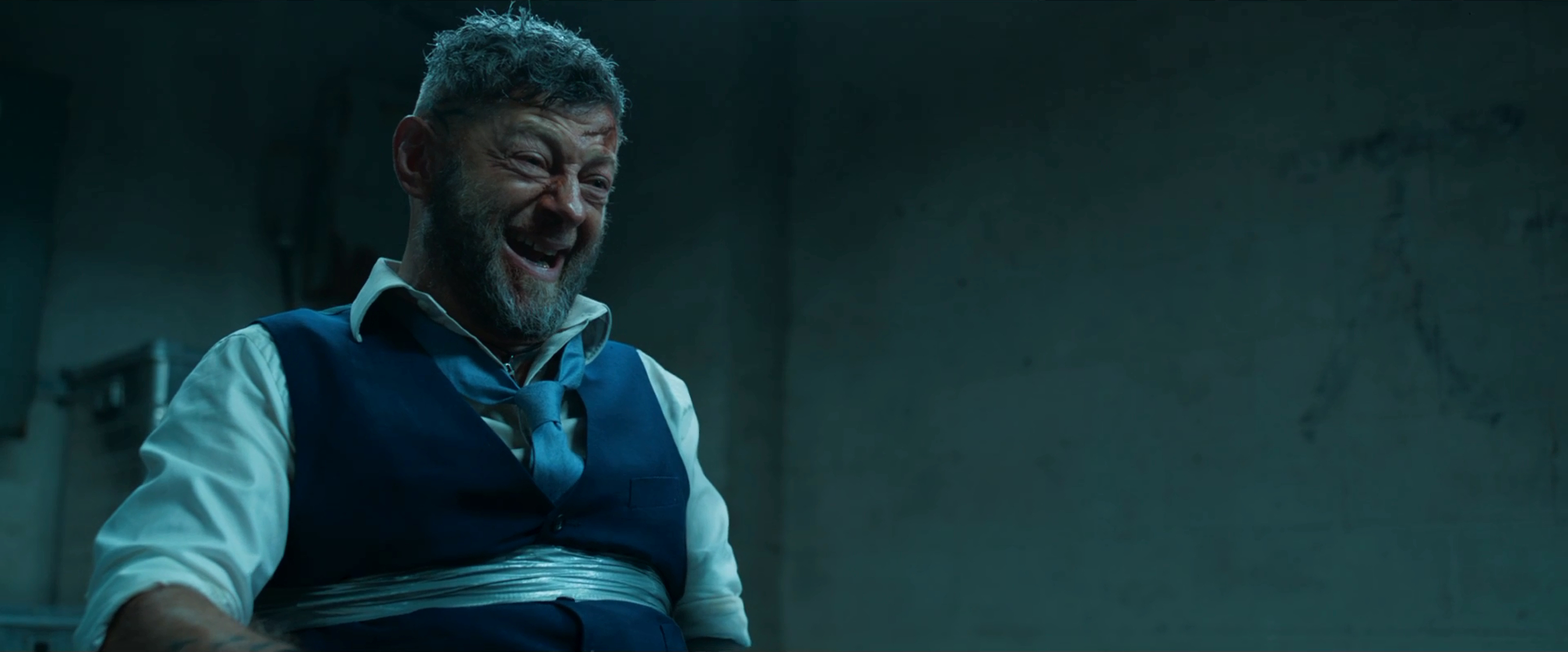 Ulysses Klaue