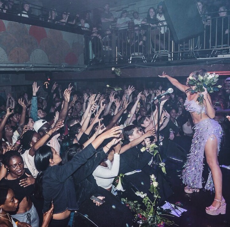 Kali Uchis