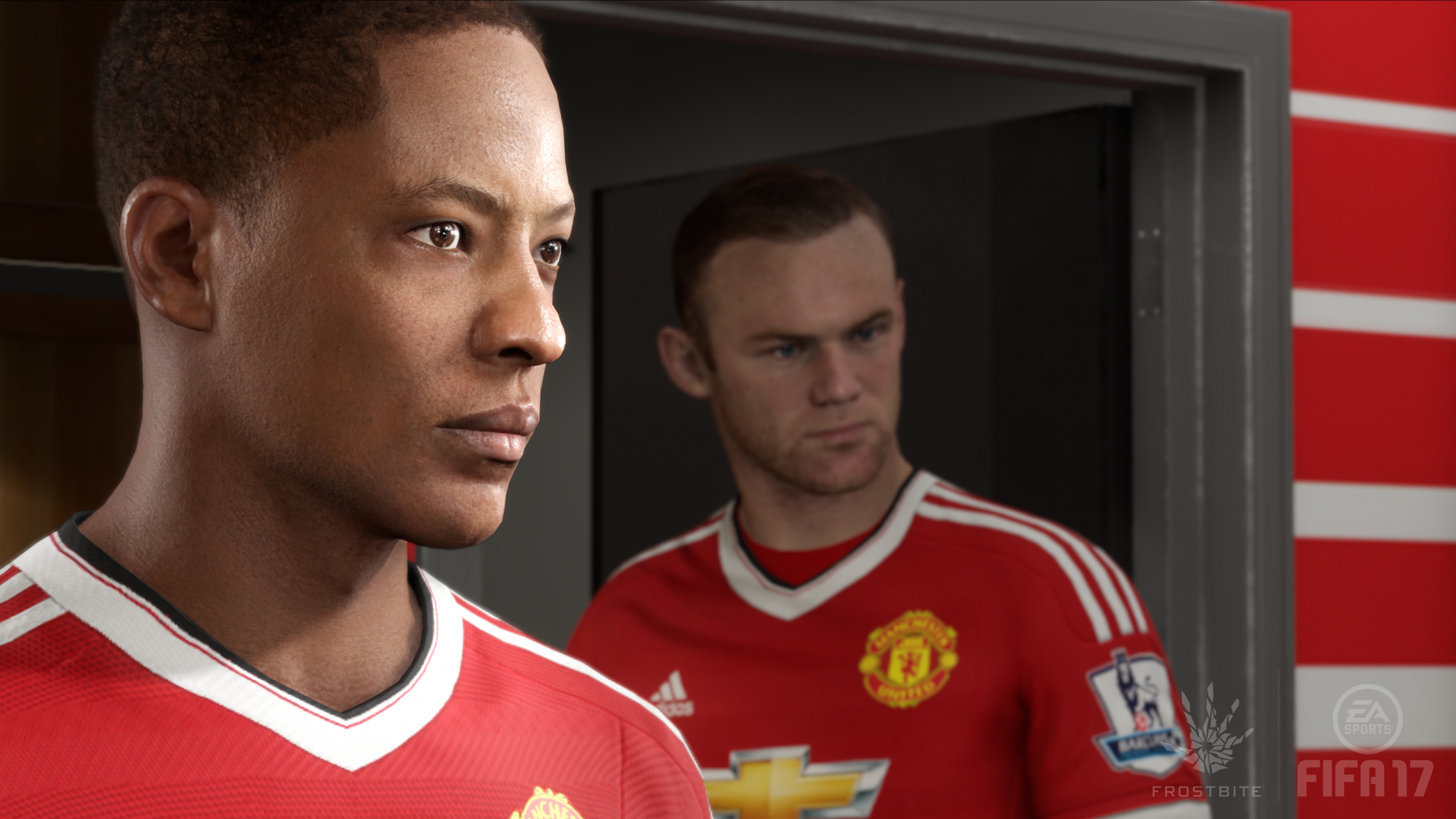 Alex Hunter