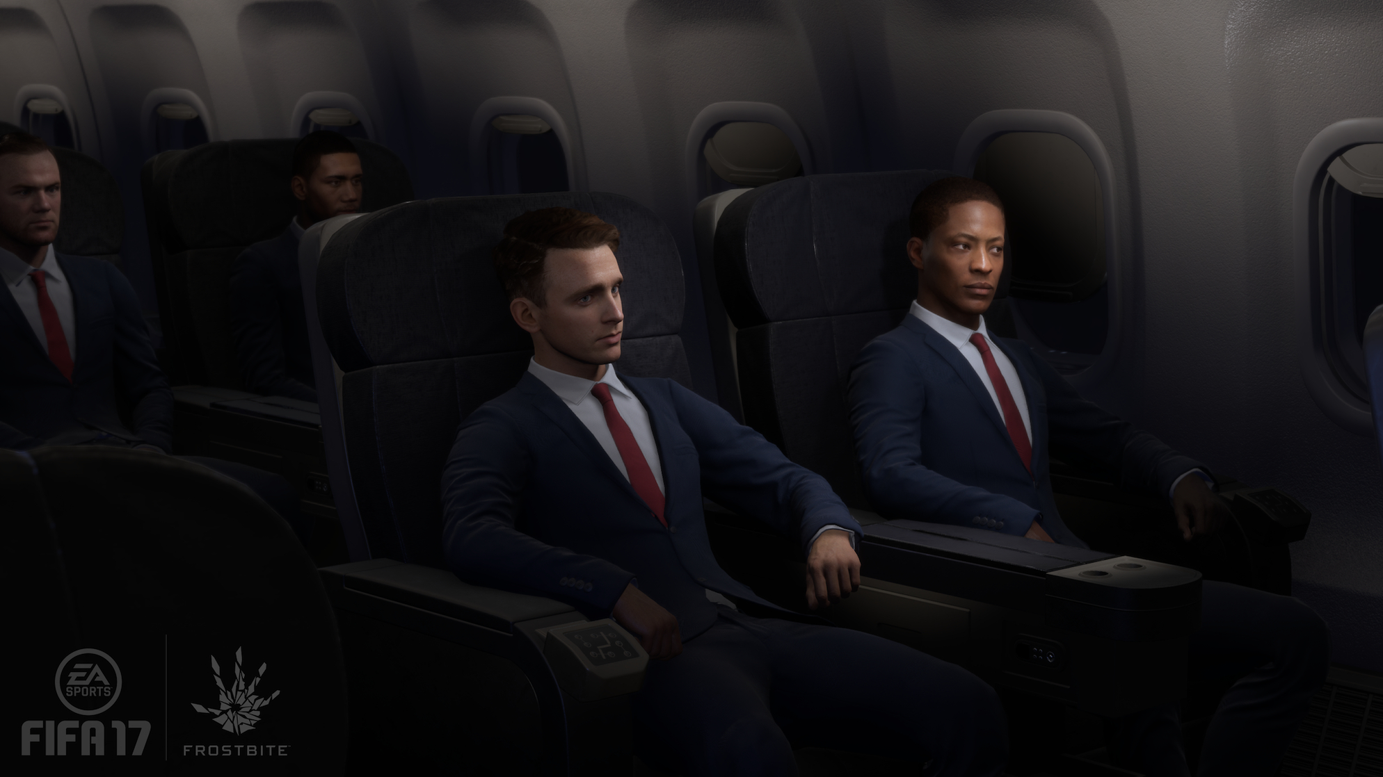 Alex Hunter
