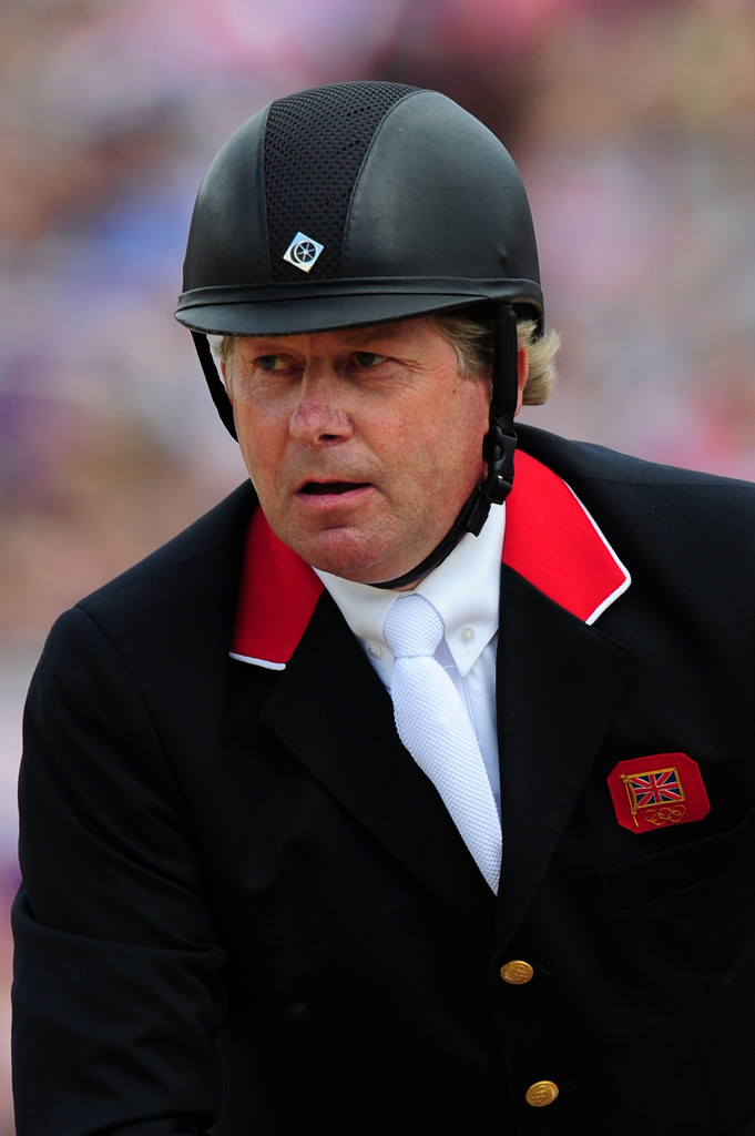 Picture of Nick Skelton