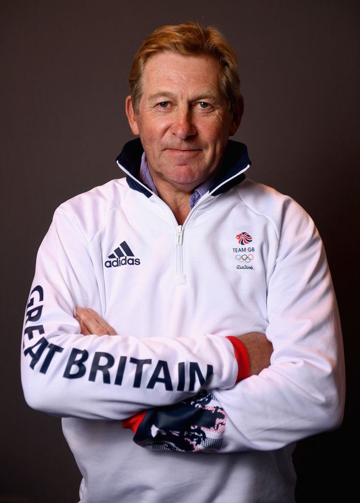 Picture of Nick Skelton