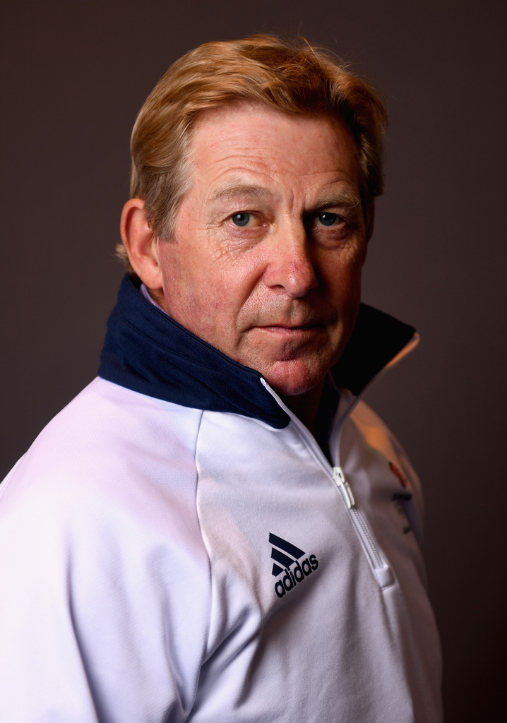 Nick Skelton image