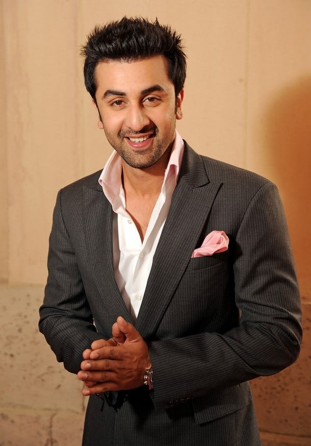 Picture of Ranbir Kapoor