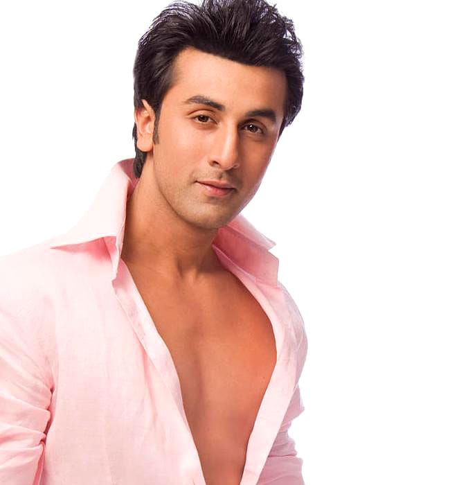 Picture Of Ranbir Kapoor