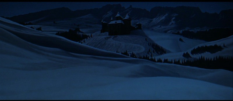 The Fearless Vampire Killers (1967)