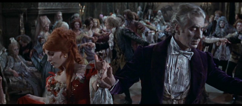 The Fearless Vampire Killers The Fearless Vampire Killers