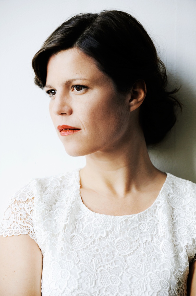 Picture of Lucie Muhr