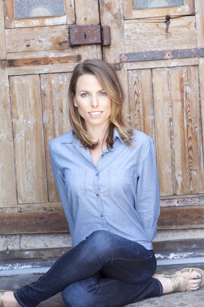 Evelyn Danford picture