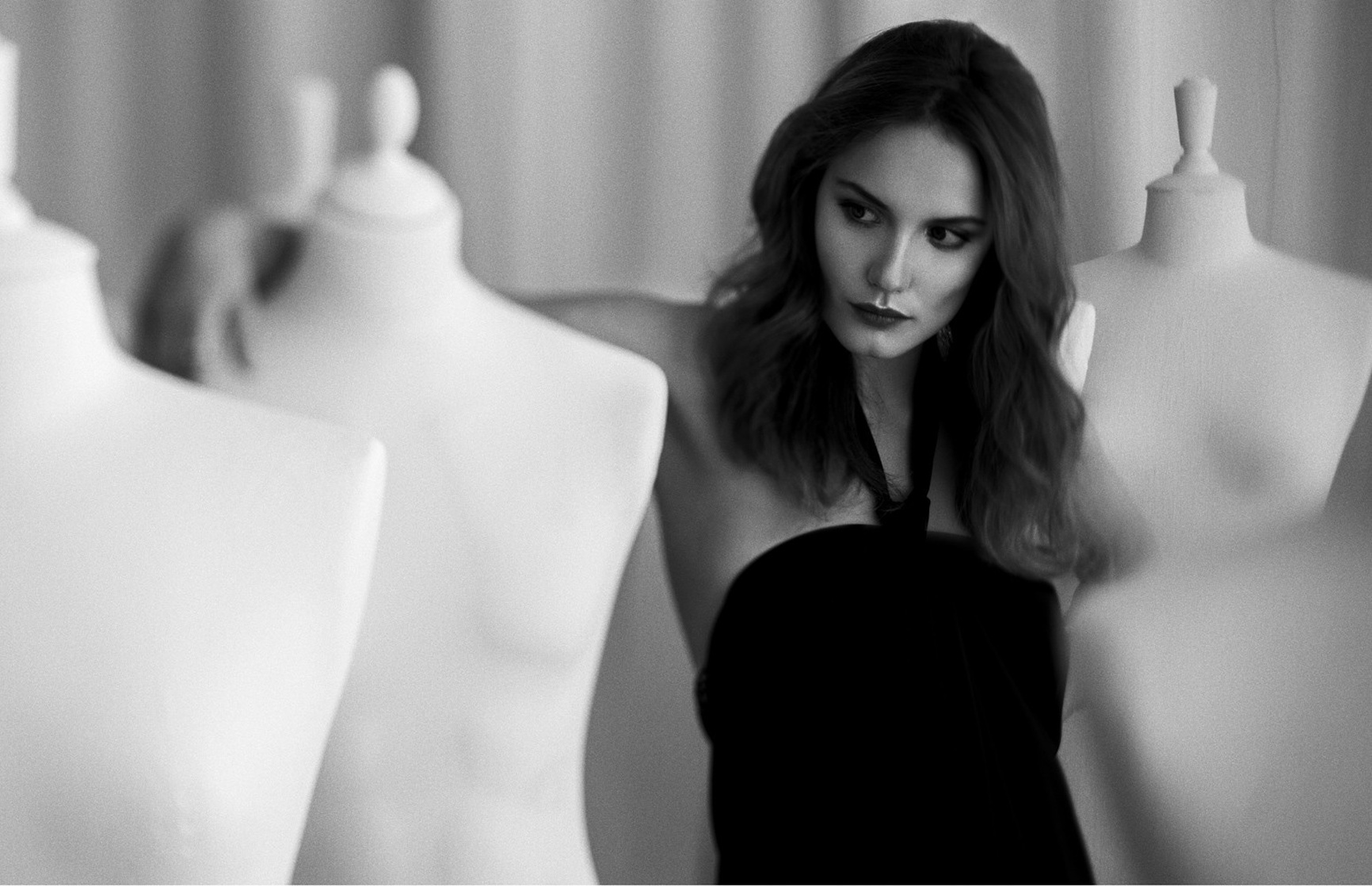 Ana Girardot Ana Girardot