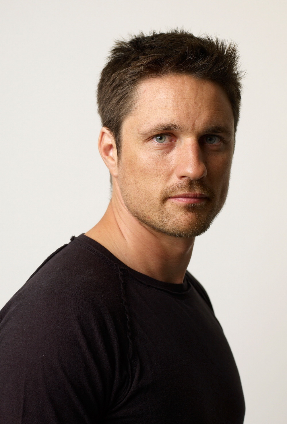 Martin Henderson