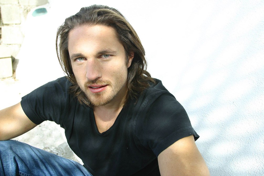 Martin Henderson Martin Henderson