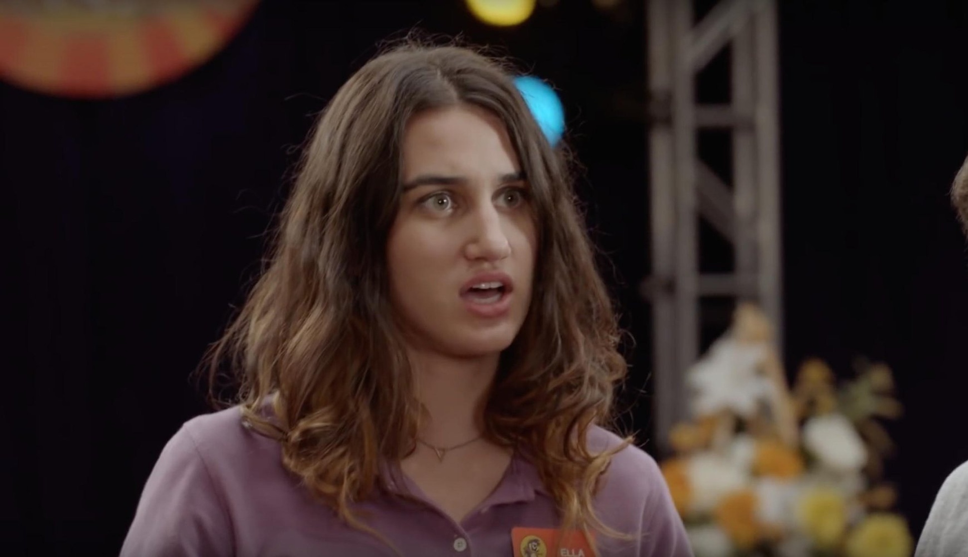 Part Timers                                  (2016- )