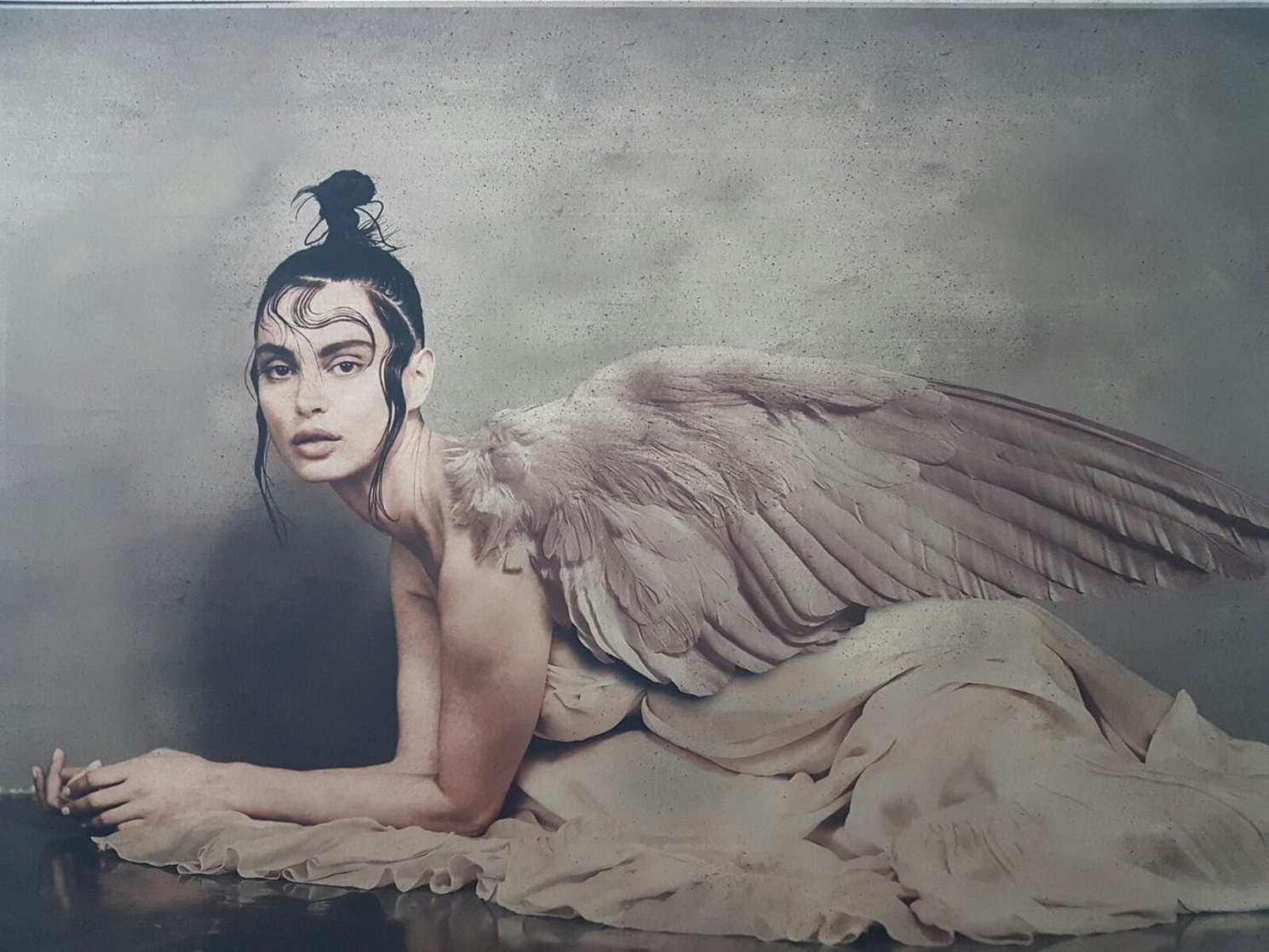 Catrinel Menghia