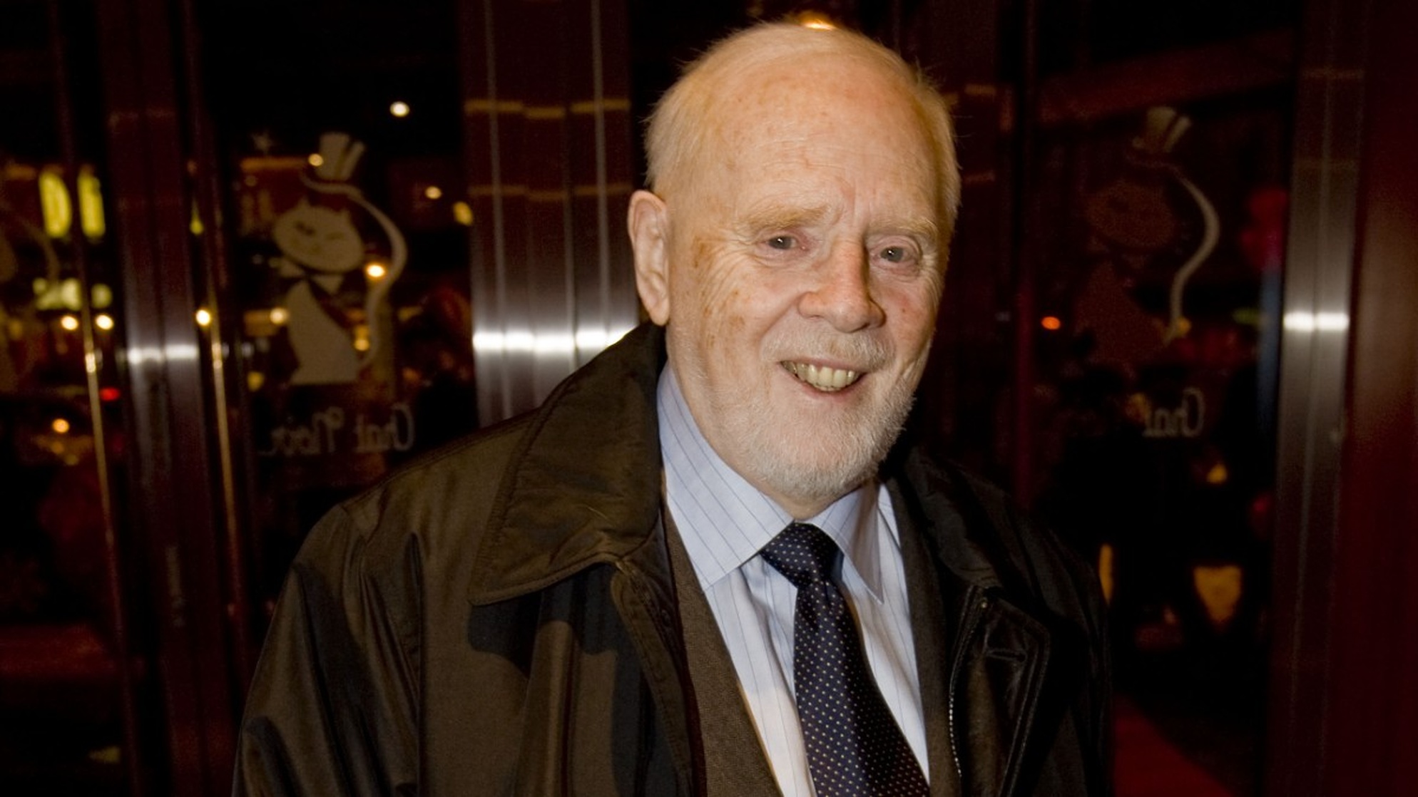 Arne Bendiksen
