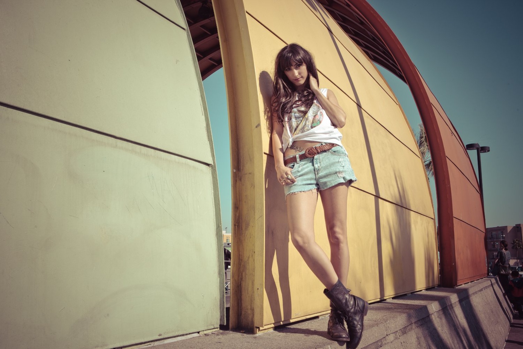 Zoey Arzo