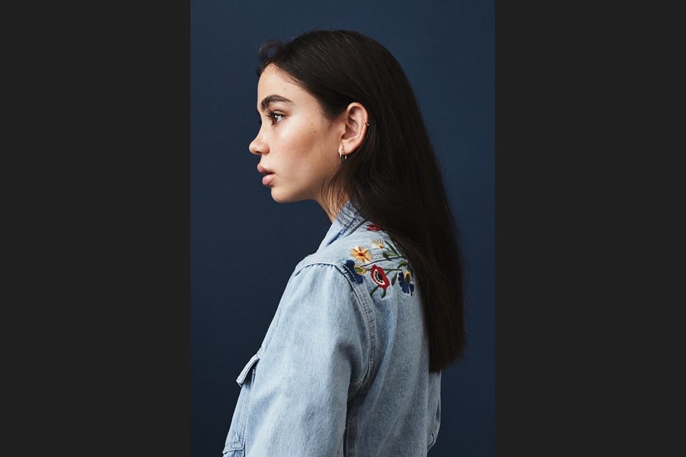 Christina Nadin Christina Nadin