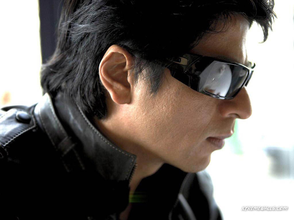 Shahrukh Khan