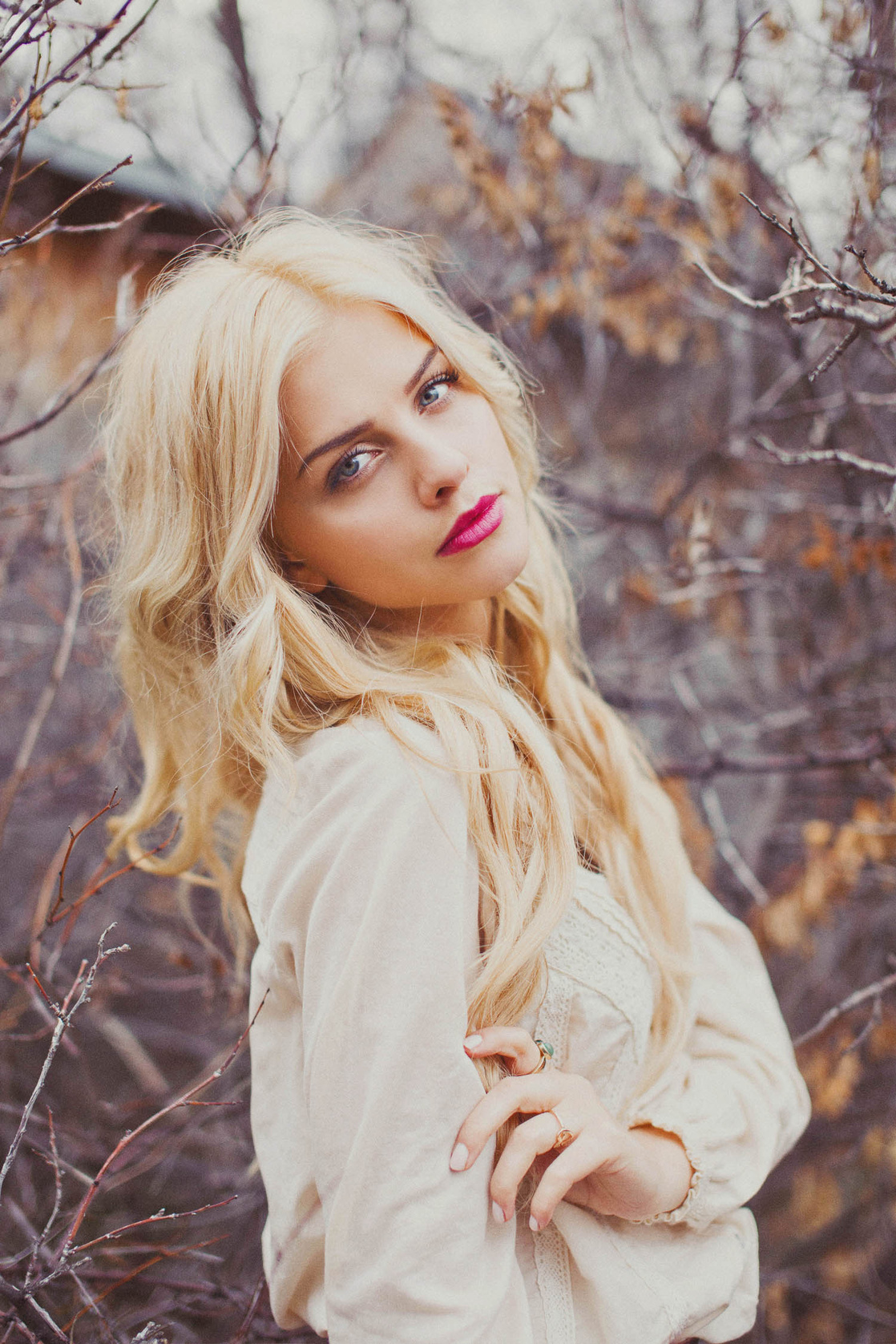 Marina Laswick Marina Laswick