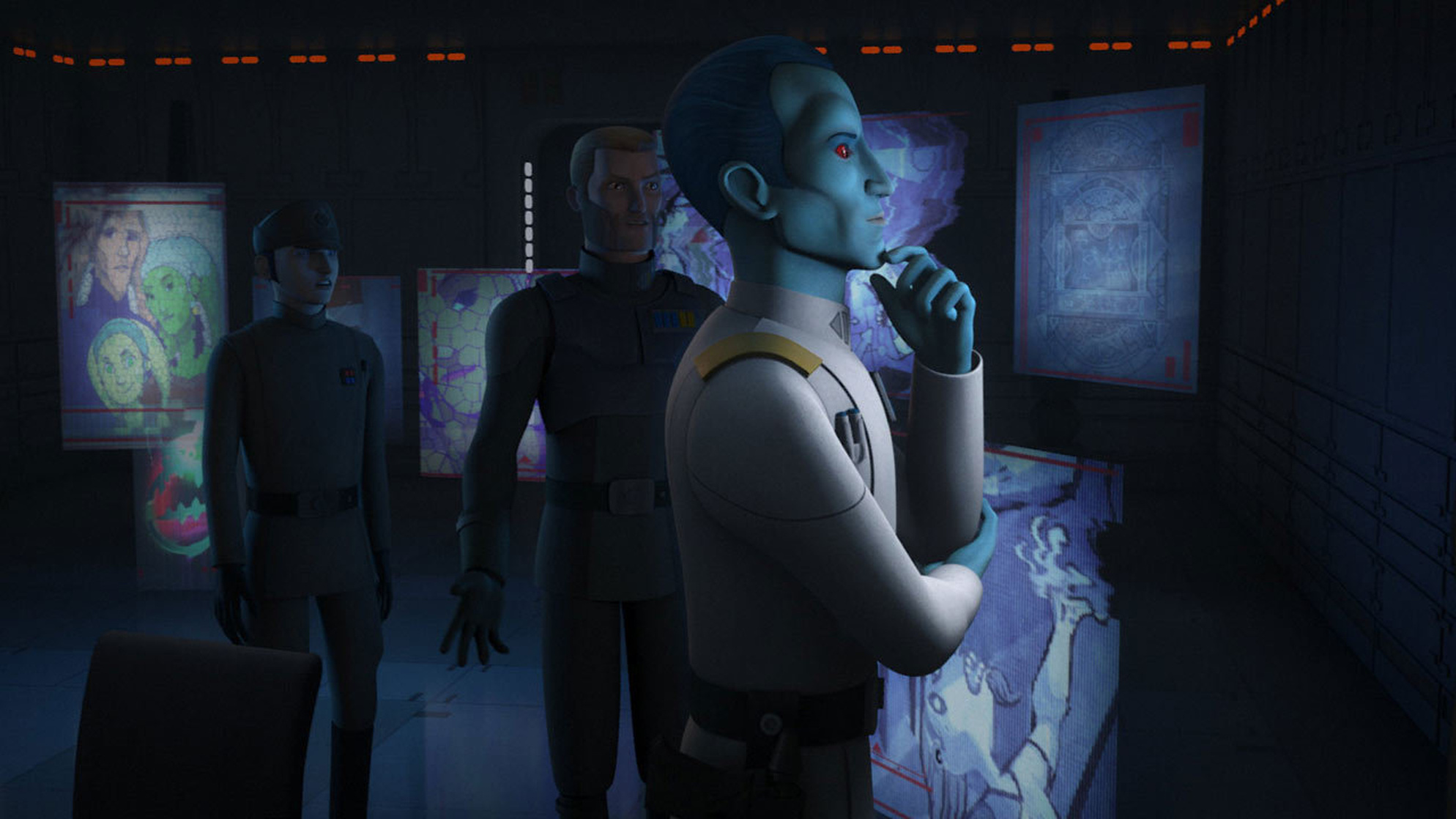 Star Wars: Rebels