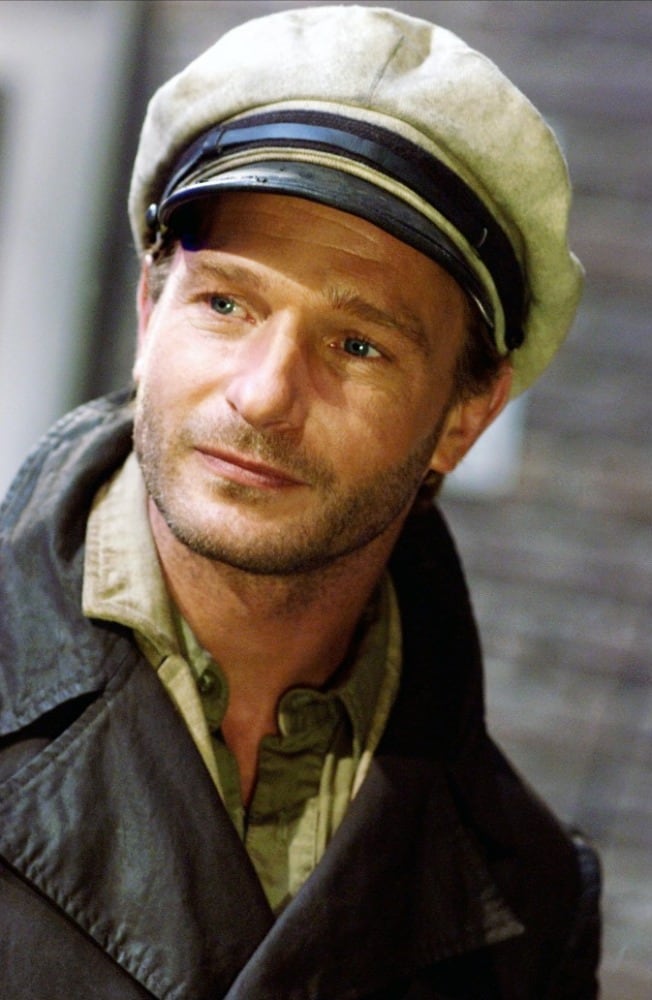 Thomas Kretschmann blade 2