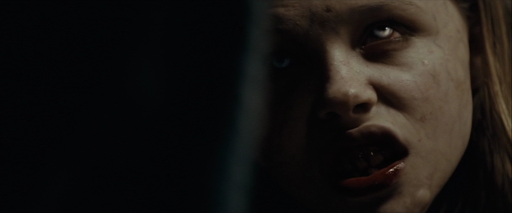 Let Me In