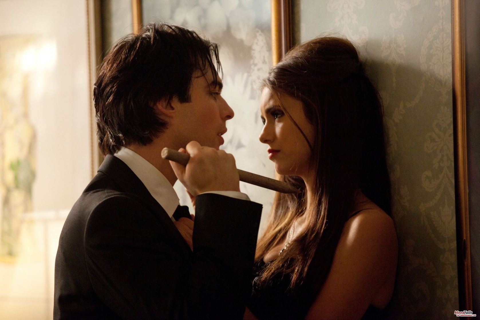 Nina Dobrev Nina Dobrev