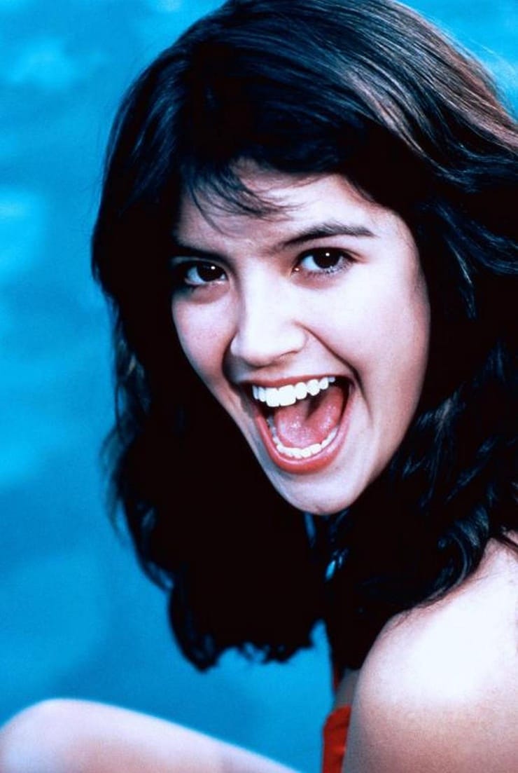 Picture Of Phoebe Cates