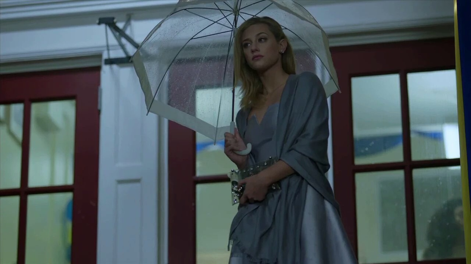 Lili Reinhart Lili Reinhart