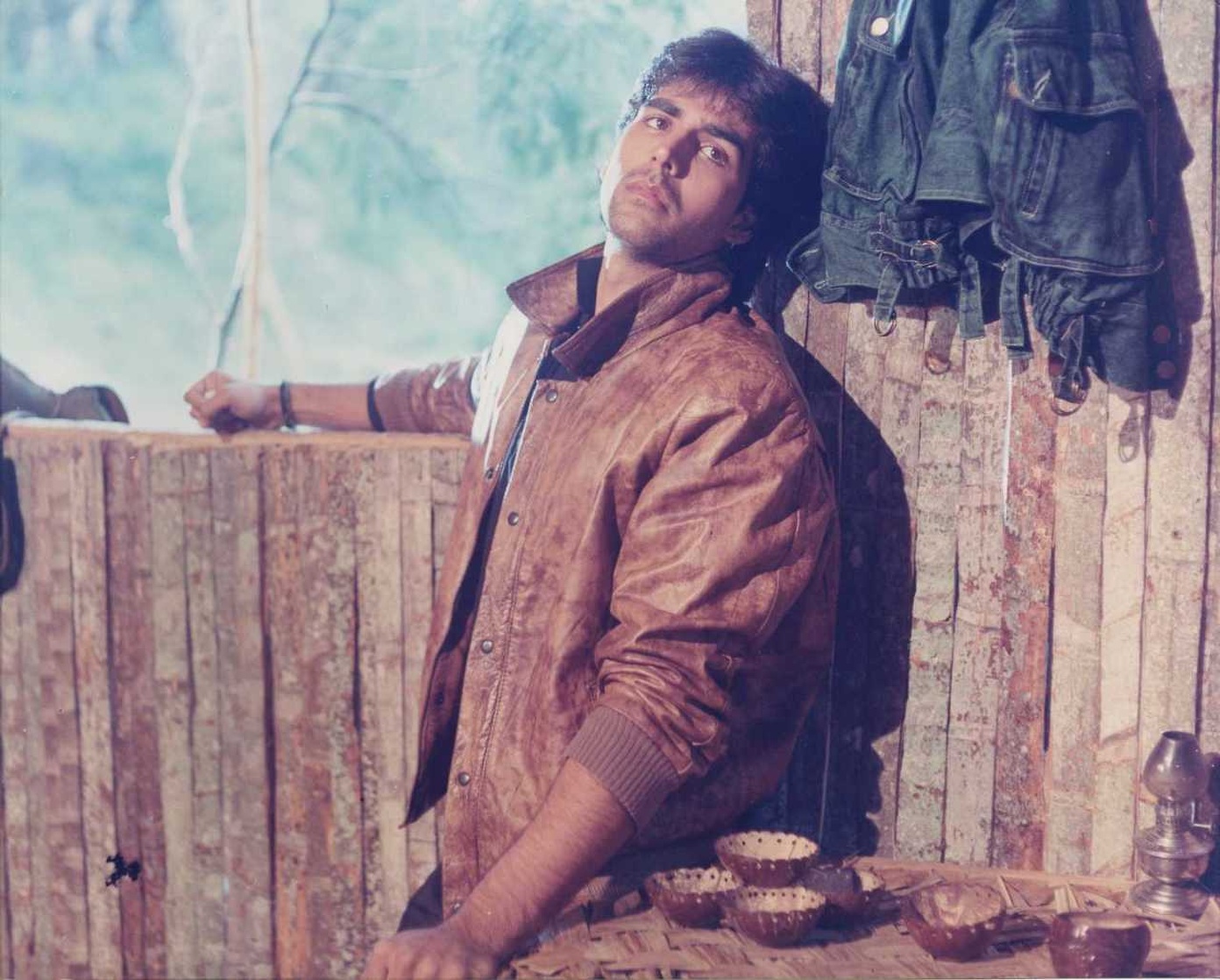 Akshay Kumar Akshay Kumar