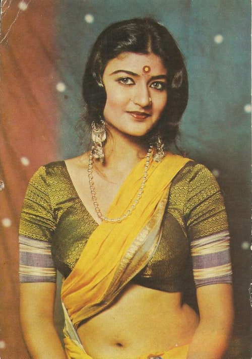 Picture Of Sarika 