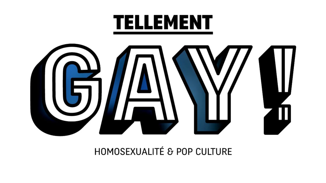Tellement Gay! Homosexualité et pop culture