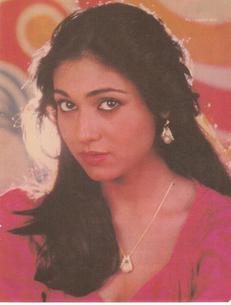 Tina Munim picture