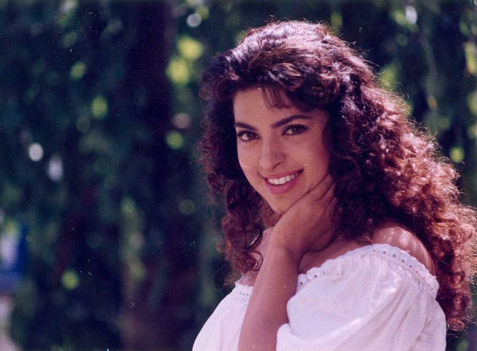 Juhi Chawla