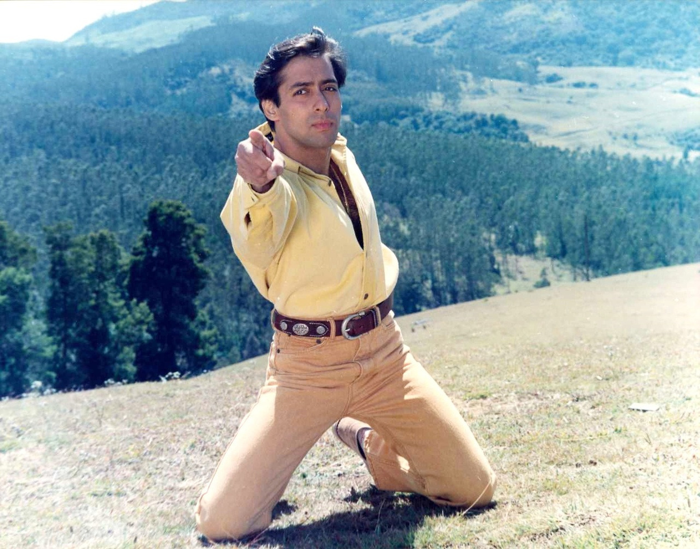 Salman Khan