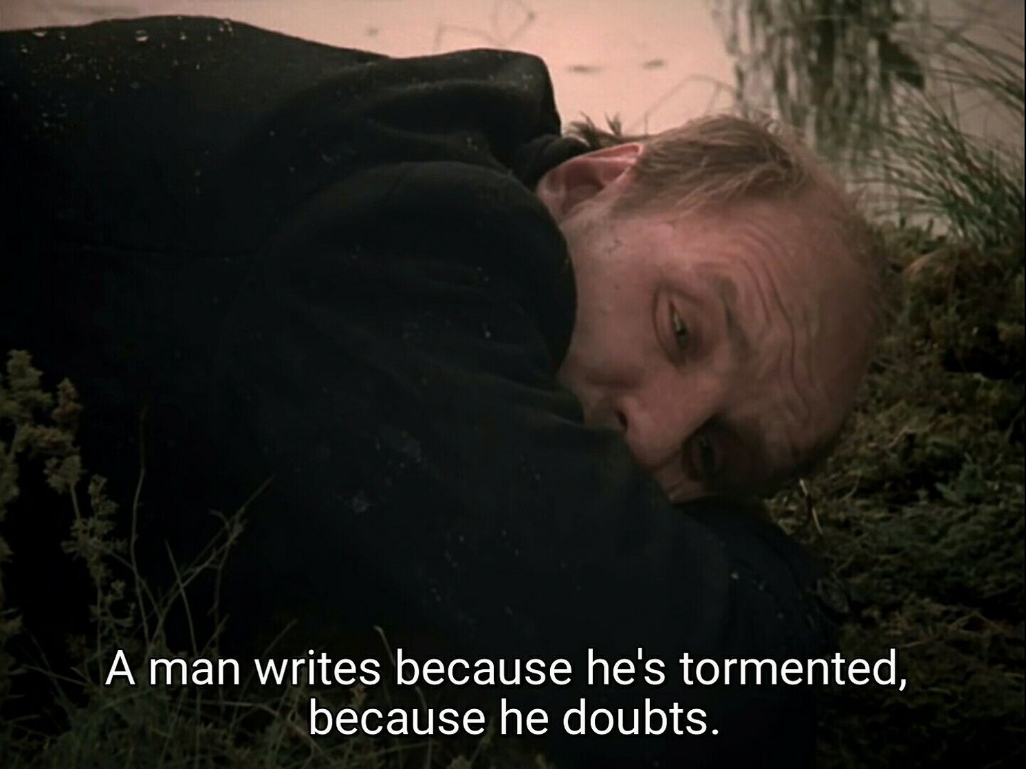 Stalker (1979) Stalker (1979)