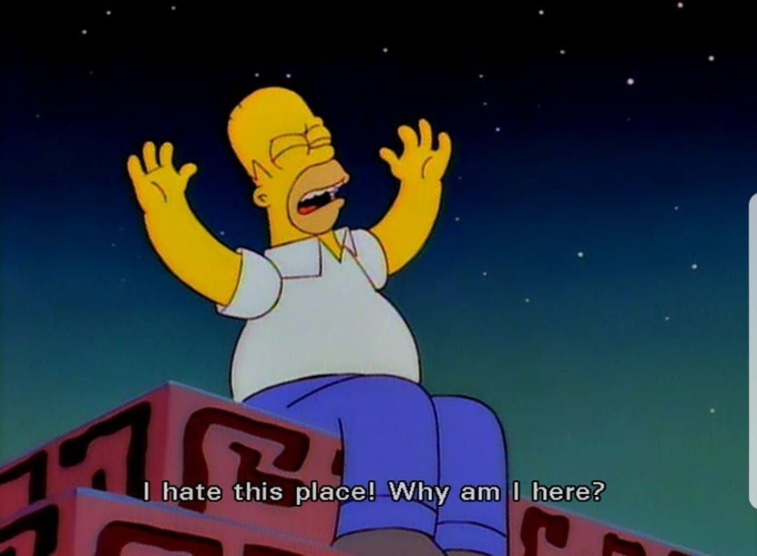 The Simpsons The Simpsons