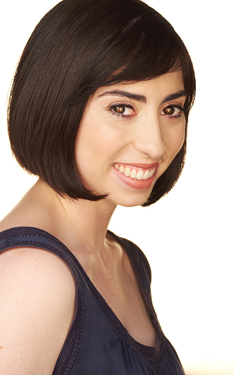 Picture of Olivia Sandoval