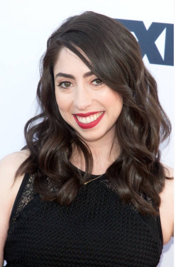 Picture of Olivia Sandoval