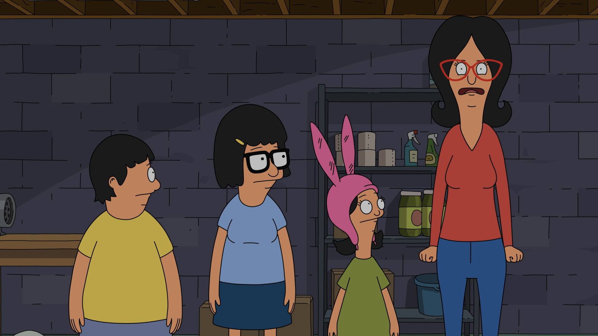 Bob's Burgers