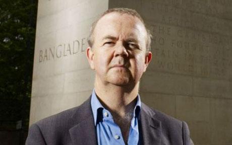 Ian Hislop picture