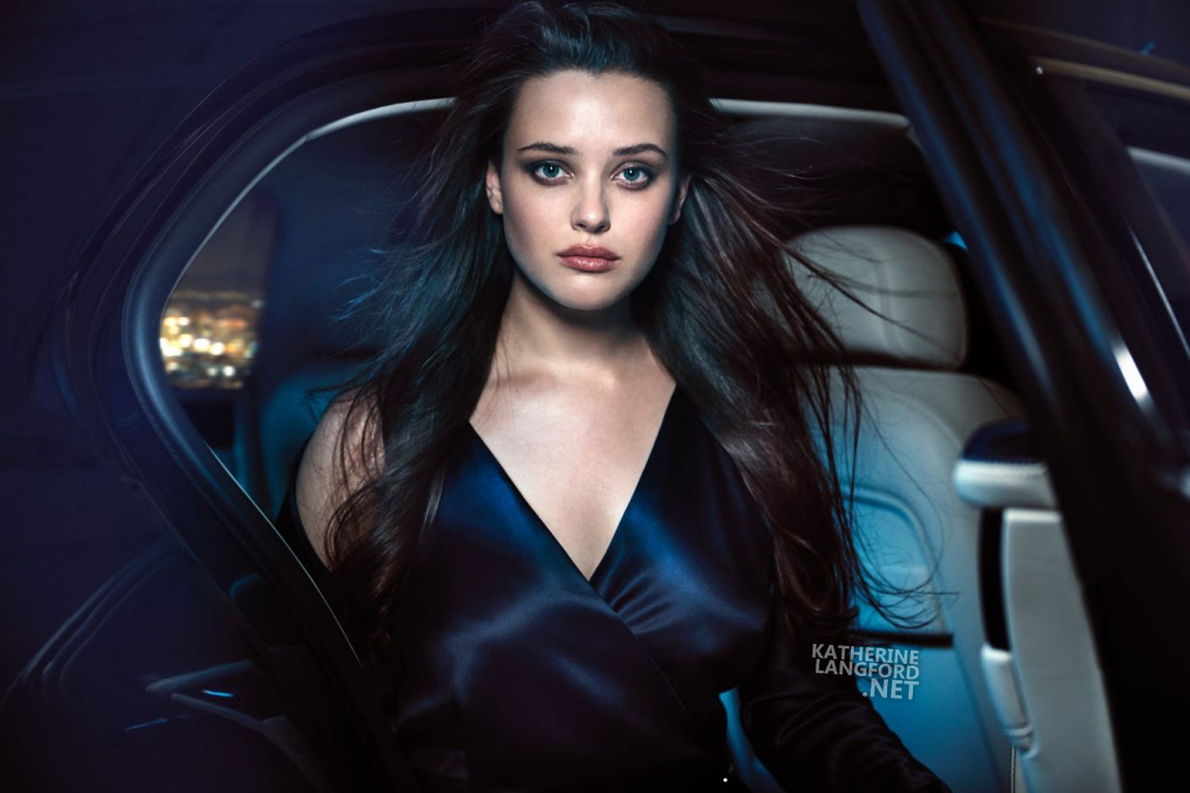 Katherine Langford Katherine Langford