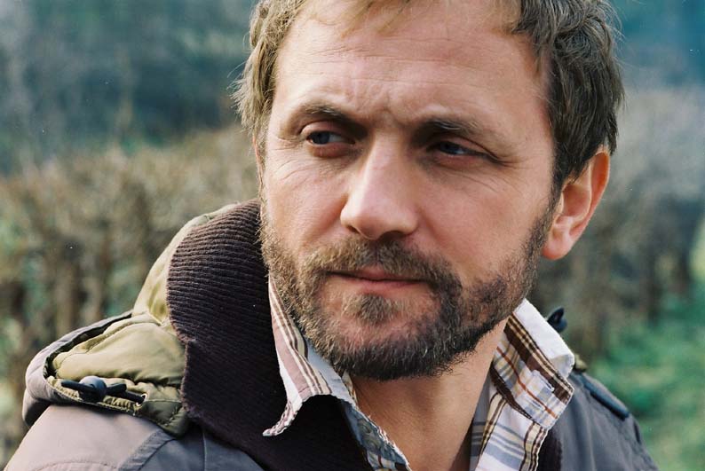 Andrzej Chyra Andrzej Chyra