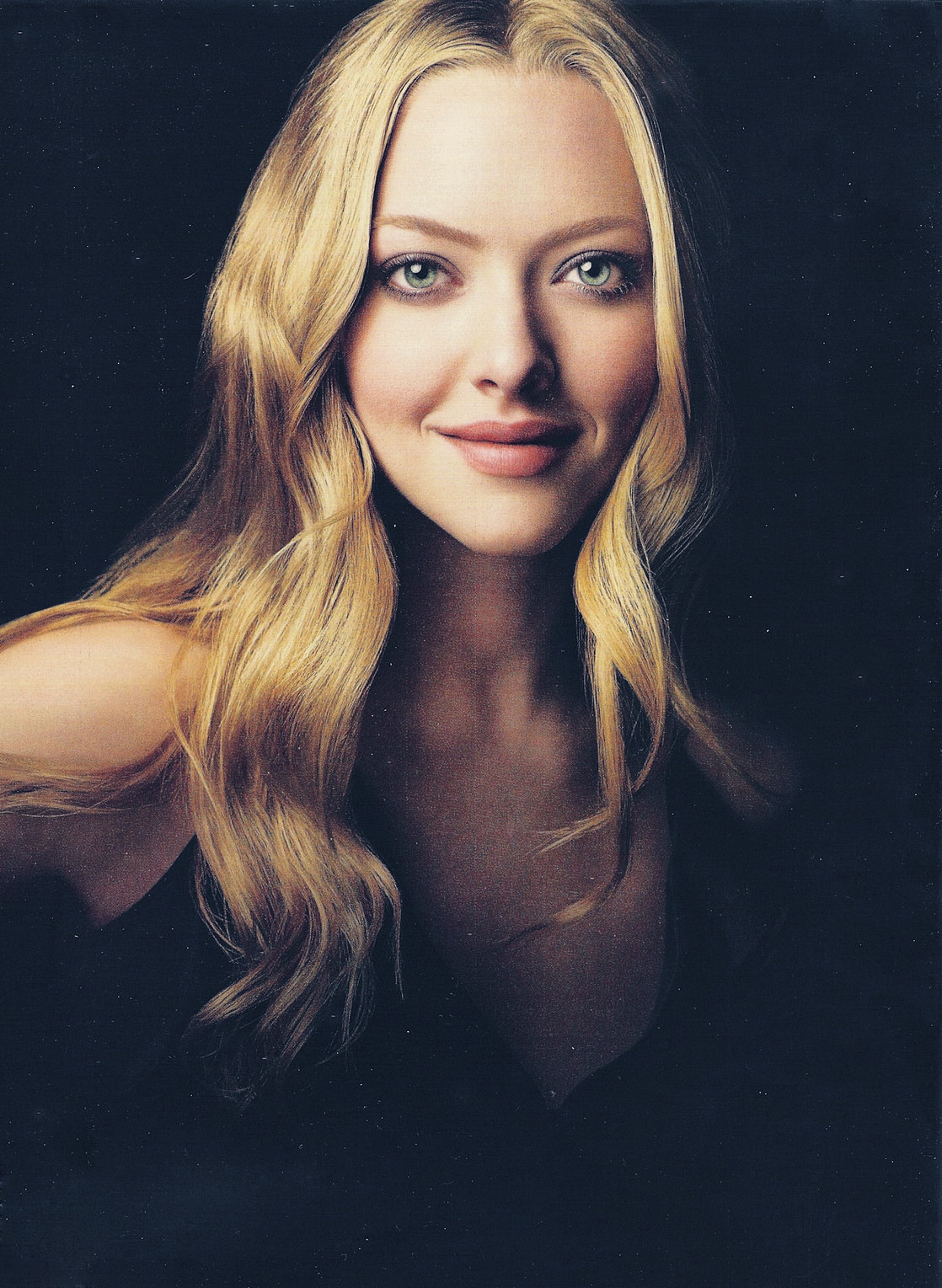 Picture of Amanda Seyfried