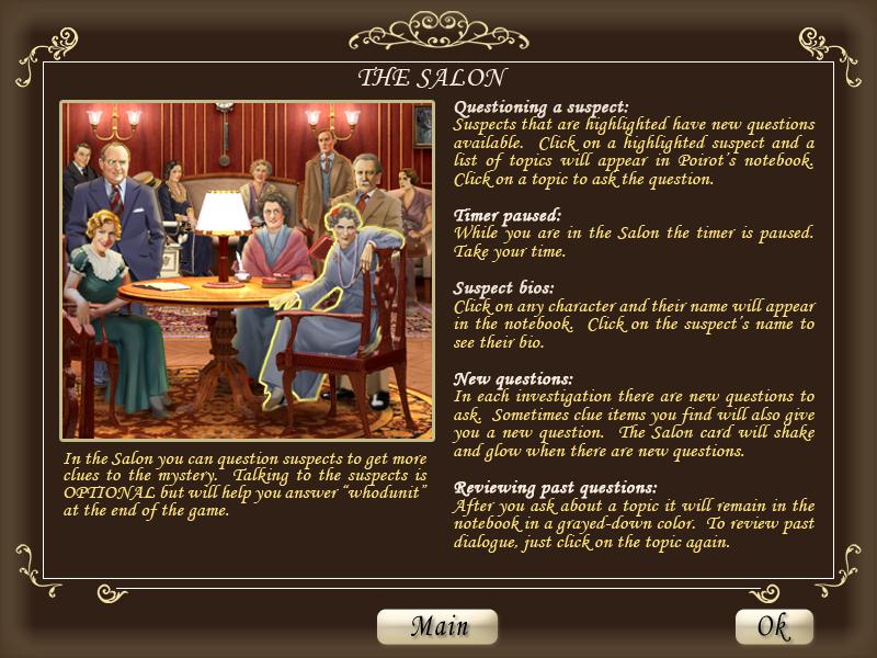 Agatha Christie: Death on the Nile