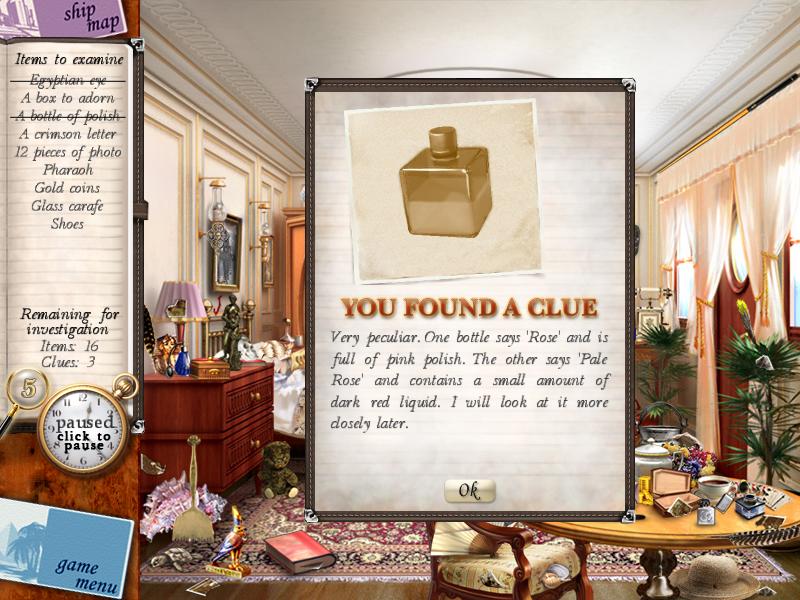 Agatha Christie: Death on the Nile