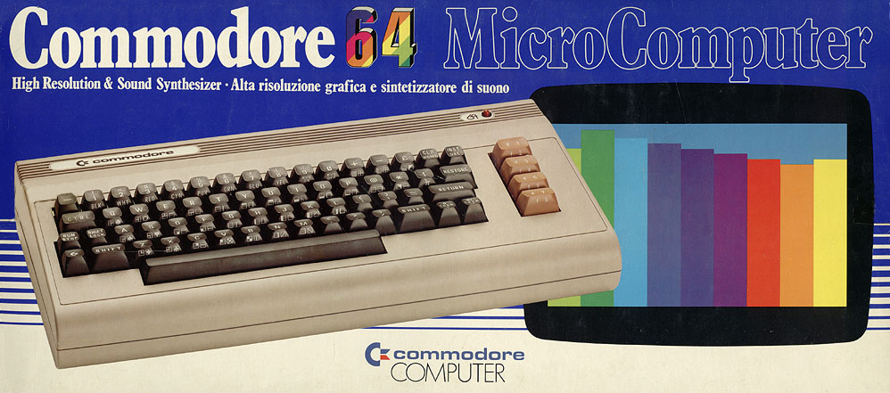 Commodore 64