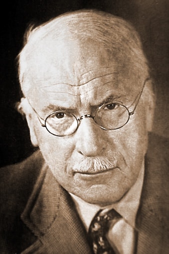 Image of Carl Jung