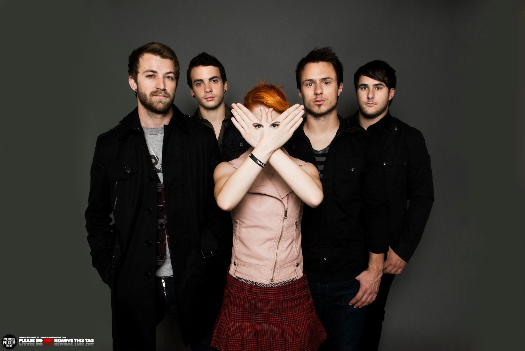Paramore