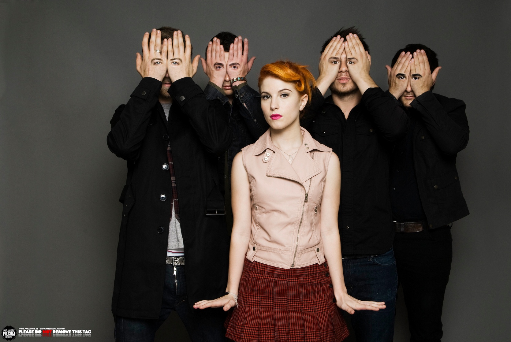 Paramore
